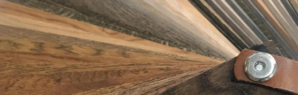 Kleuren houten vloer kopen