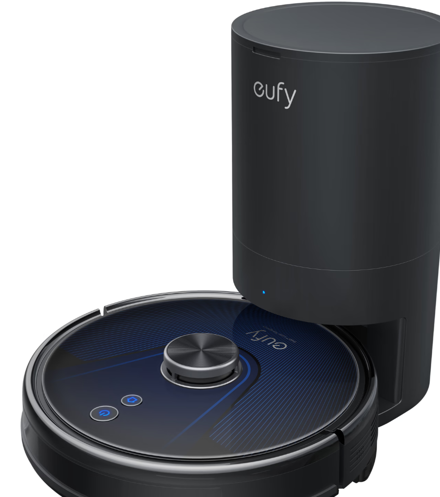 Eufy RoboVac L35 Hybrid+